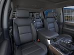 2024 Chevrolet Silverado 1500 Crew Cab SRW 4WD, Pickup for sale #R10680 - photo 17