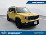2017 Jeep Renegade FWD, SUV for sale #R10721B - photo 1