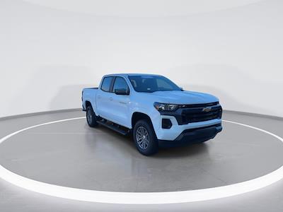 Used 2024 Chevrolet Colorado LT Crew Cab RWD, Pickup for sale #R10735A - photo 1