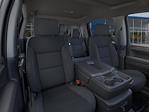 2024 Chevrolet Silverado 1500 Crew Cab SRW 4WD, Pickup for sale #R10759 - photo 17