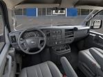 2024 Chevrolet Express 2500 RWD, Empty Cargo Van for sale #R10770 - photo 15