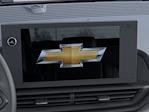 2024 Chevrolet Silverado EV Crew Cab 4WD, Pickup for sale #R10795 - photo 21