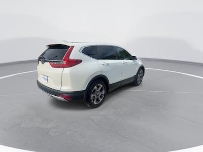 2018 Honda CR-V FWD, SUV for sale #R10797A - photo 2