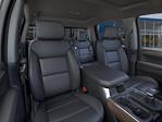 2024 Chevrolet Silverado 1500 Crew Cab 4WD, Pickup for sale #R10809 - photo 17