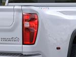 2024 Chevrolet Silverado 3500 Crew Cab 4WD, Pickup for sale #R10819 - photo 12
