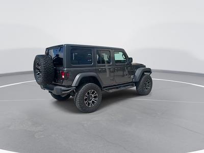 2019 Jeep Wrangler 4WD, SUV for sale #R10850A - photo 2