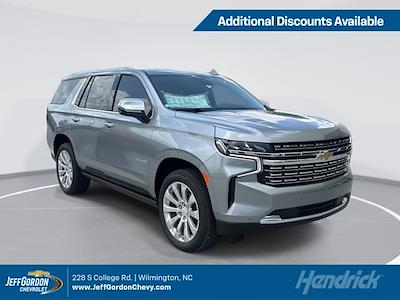 2024 Chevrolet Tahoe 4WD, SUV for sale #R10890 - photo 1