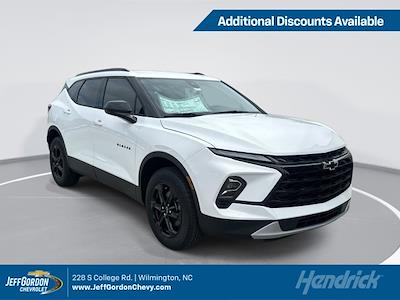 2024 Chevrolet Blazer FWD, SUV for sale #ZR10935 - photo 1