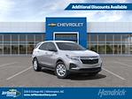 2024 Chevrolet Equinox FWD, SUV for sale #R11009 - photo 1