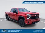 2024 Chevrolet Silverado 2500 Crew Cab 4WD, Pickup for sale #R11077 - photo 1