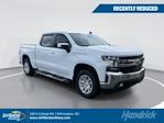 2022 Chevrolet Silverado 1500 Crew Cab 4WD, Pickup for sale #R11089A - photo 1