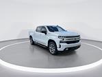 Used 2021 Chevrolet Silverado 1500 RST Crew Cab 4WD, Pickup for sale #R11115A - photo 1