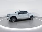 Used 2021 Chevrolet Silverado 1500 RST Crew Cab 4WD, Pickup for sale #R11115A - photo 4