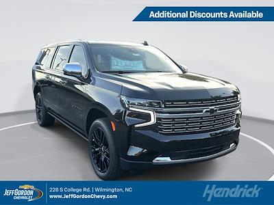 2024 Chevrolet Suburban 4WD, SUV for sale #R11178 - photo 1