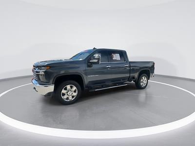 2020 Chevrolet Silverado 2500 Crew Cab SRW 4WD, Pickup for sale #R11231A - photo 1