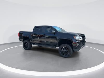 2021 Chevrolet Colorado Crew Cab 4WD, Pickup for sale #R11231B - photo 1