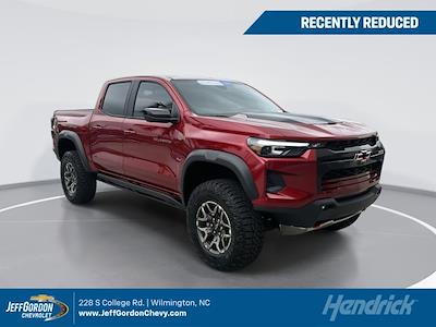 2024 Chevrolet Colorado Crew Cab 4WD, Pickup for sale #R11257A - photo 1