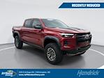 2024 Chevrolet Colorado Crew Cab 4WD, Pickup for sale #R11257A - photo 1