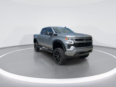 2023 Chevrolet Silverado 1500 Crew Cab 4WD, Pickup for sale #R11287A - photo 1