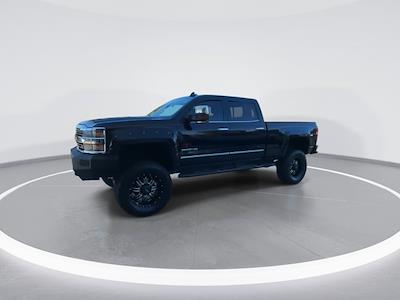 2015 Chevrolet Silverado 2500 Crew Cab SRW 4WD, Pickup for sale #R11300C - photo 1