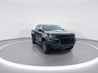 Used 2022 Chevrolet Colorado ZR2 Crew Cab 4WD, Pickup for sale #R11301C - photo 1