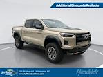 2024 Chevrolet Colorado Crew Cab 4WD, Pickup for sale #R11316 - photo 1