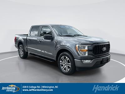 2022 Ford F-150 SuperCrew Cab RWD, Pickup for sale #R11318A - photo 1