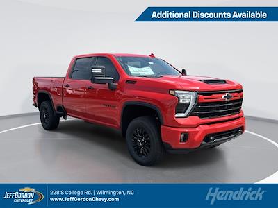 2024 Chevrolet Silverado 2500 Crew Cab 4WD, Pickup for sale #R11330 - photo 1