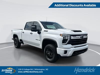 2024 Chevrolet Silverado 2500 Crew Cab 4WD, Pickup for sale #R11345 - photo 1