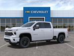 2024 Chevrolet Silverado 2500 Crew Cab 4WD, Pickup for sale #R11345 - photo 29