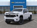 2024 Chevrolet Silverado 2500 Crew Cab 4WD, Pickup for sale #R11345 - photo 33