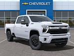 2024 Chevrolet Silverado 2500 Crew Cab 4WD, Pickup for sale #R11345 - photo 34