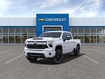 2024 Chevrolet Silverado 2500 Crew Cab 4WD, Pickup for sale #R11345 - photo 35