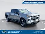 New 2024 Chevrolet Silverado 1500 RST Crew Cab 4WD, Pickup for sale #R11349 - photo 1