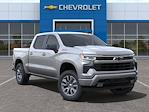 2024 Chevrolet Silverado 1500 Crew Cab 4WD, Pickup for sale #R11349 - photo 34