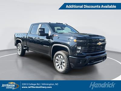 2024 Chevrolet Silverado 2500 Crew Cab 4WD, Pickup for sale #R11364 - photo 1