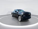 2024 Chevrolet Silverado 2500 Crew Cab 4WD, Pickup for sale #R11364 - photo 3