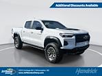 New 2024 Chevrolet Colorado ZR2 Crew Cab 4WD, Pickup for sale #R11368 - photo 1