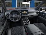 New 2024 Chevrolet Colorado ZR2 Crew Cab 4WD, Pickup for sale #R11370 - photo 16