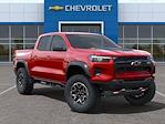 2024 Chevrolet Colorado Crew Cab 4WD, Pickup for sale #R11370 - photo 34