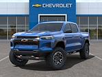 2024 Chevrolet Colorado Crew Cab 4WD, Pickup for sale #R11374 - photo 33