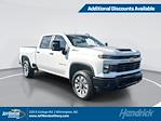 2024 Chevrolet Silverado 2500 Crew Cab 4WD, Pickup for sale #R11388 - photo 25