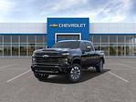 2024 Chevrolet Silverado 2500 Crew Cab 4WD, Pickup for sale #R11389 - photo 8