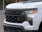 New 2024 Chevrolet Silverado 1500 Custom Crew Cab 4WD, Pickup for sale #R11396 - photo 14