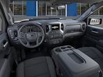 New 2024 Chevrolet Silverado 1500 Custom Crew Cab 4WD, Pickup for sale #R11396 - photo 16