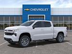 2024 Chevrolet Silverado 1500 Crew Cab 4WD, Pickup for sale #R11496 - photo 4