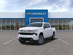 2024 Chevrolet Silverado 1500 Crew Cab 4WD, Pickup for sale #R11496 - photo 8