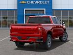 2024 Chevrolet Silverado 1500 Crew Cab 4WD, Pickup for sale #R11403 - photo 2