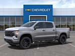 2024 Chevrolet Silverado 1500 Crew Cab 4WD, Pickup for sale #R11404 - photo 4