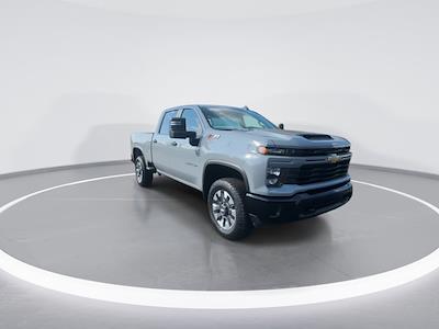 2024 Chevrolet Silverado 2500 Crew Cab 4WD, Pickup for sale #R11408 - photo 1